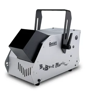 Генераторы мыльных пузырей и спецэффектов