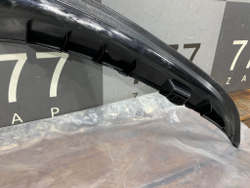 Обшивка багажника левая Mercedes S (W222) Новая Оригинал A2226901344