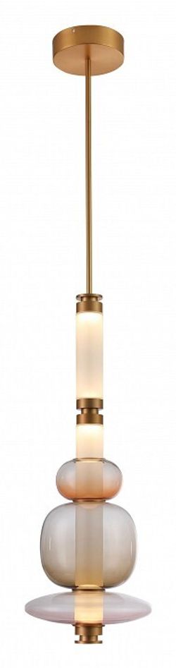 Светильник на штанге Lightstar Emisfero 737540