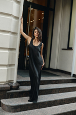 Платье майка из модала bk