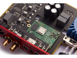 Аудиопроигрыватель Holo Audio RED