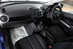 Mazda Demio, 2008 год