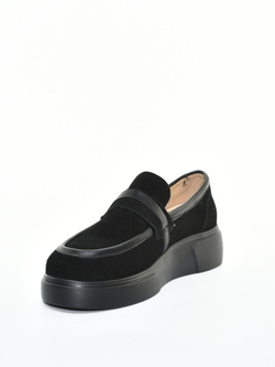Лоферы женские Ascalini B6792