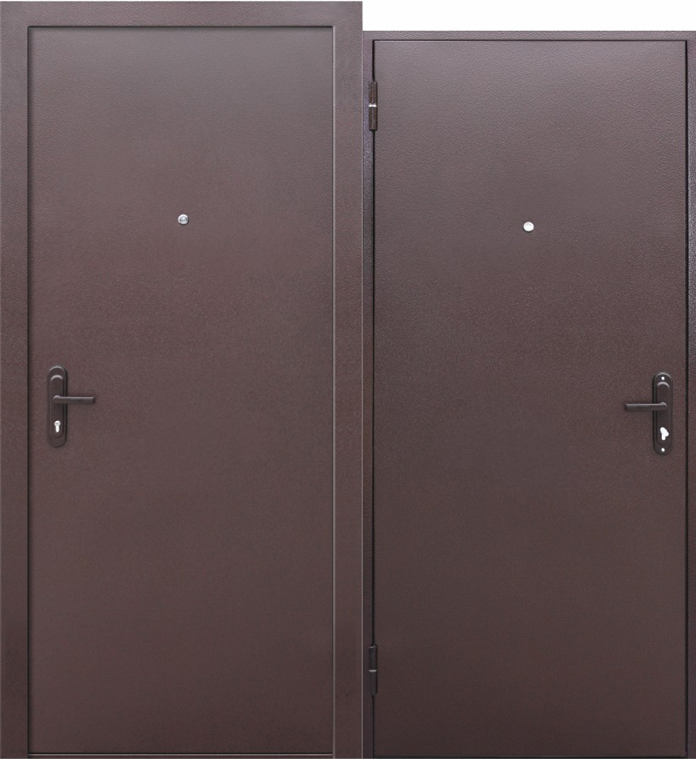 Стройгост 5РФ Внутреннее открывание