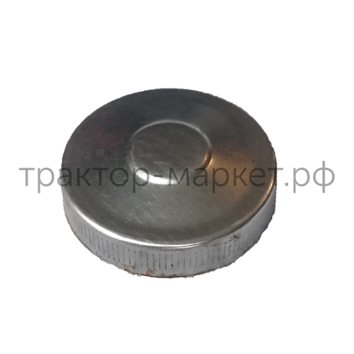 Крышка топливного бака D= 66 мм Уралец/Синтай/Xingtai 180, 220