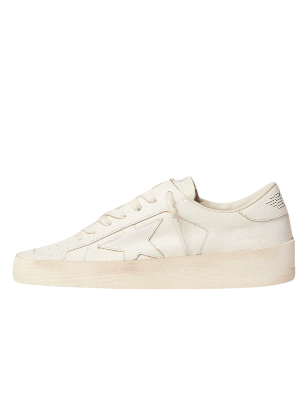 Кеды Golden Goose