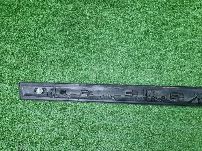 Накладка двери задняя левая BMW X7 G07 (2019-н.в.)