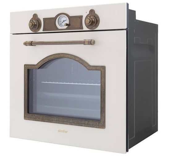 Электрический духовой шкаф Simfer B6EQ78017