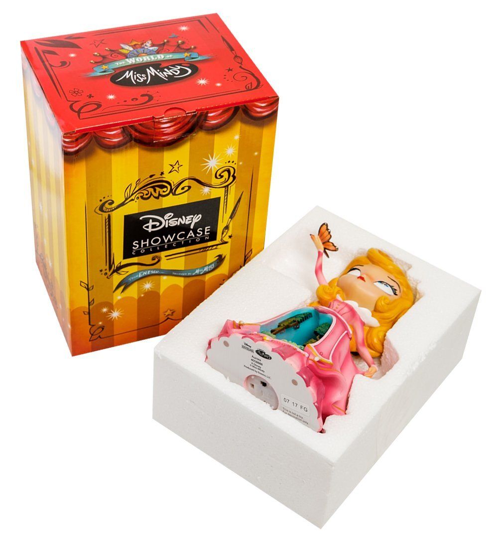 The World of Miss Mindy Disney-4058888 Фигурка «Принцесса Аврора (Спящая красавица)»