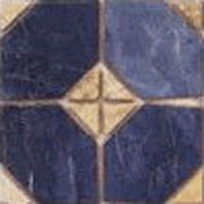 Вставка Taco Iliada-PR Azul