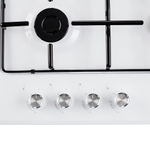 Варочная панель газовая SIMFER H60Q40W401