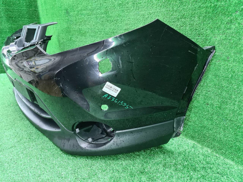 Бампер передний Nissan Qashqai J11 (2013-2019)