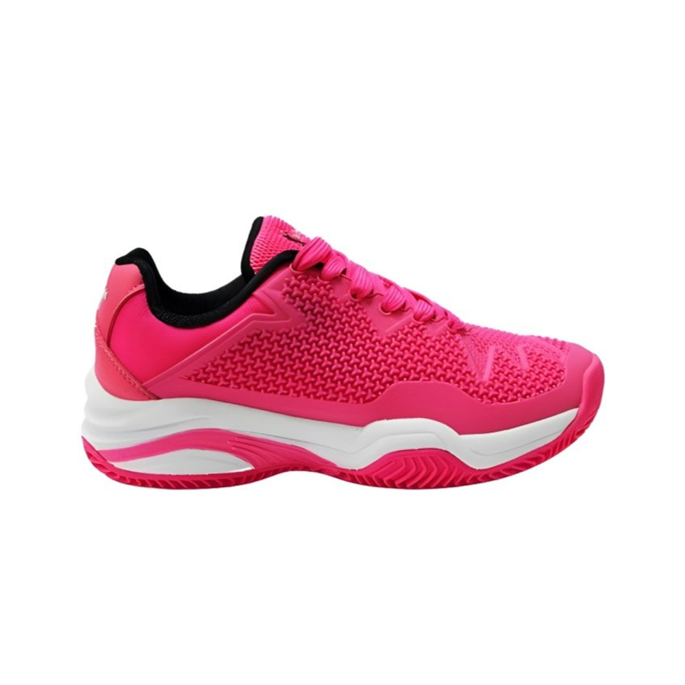 Кроссовки для тенниса Детские TOURSPIN SPEED KIDS для всех покрытий