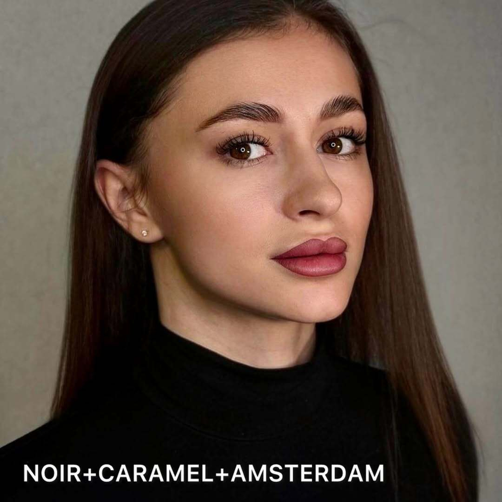 AMSTERDAM