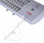 Инфракрасный обогреватель ИКО-1500Л (кварцевый) Ресанта