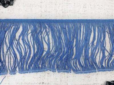 Бахрома, ш. 15 см