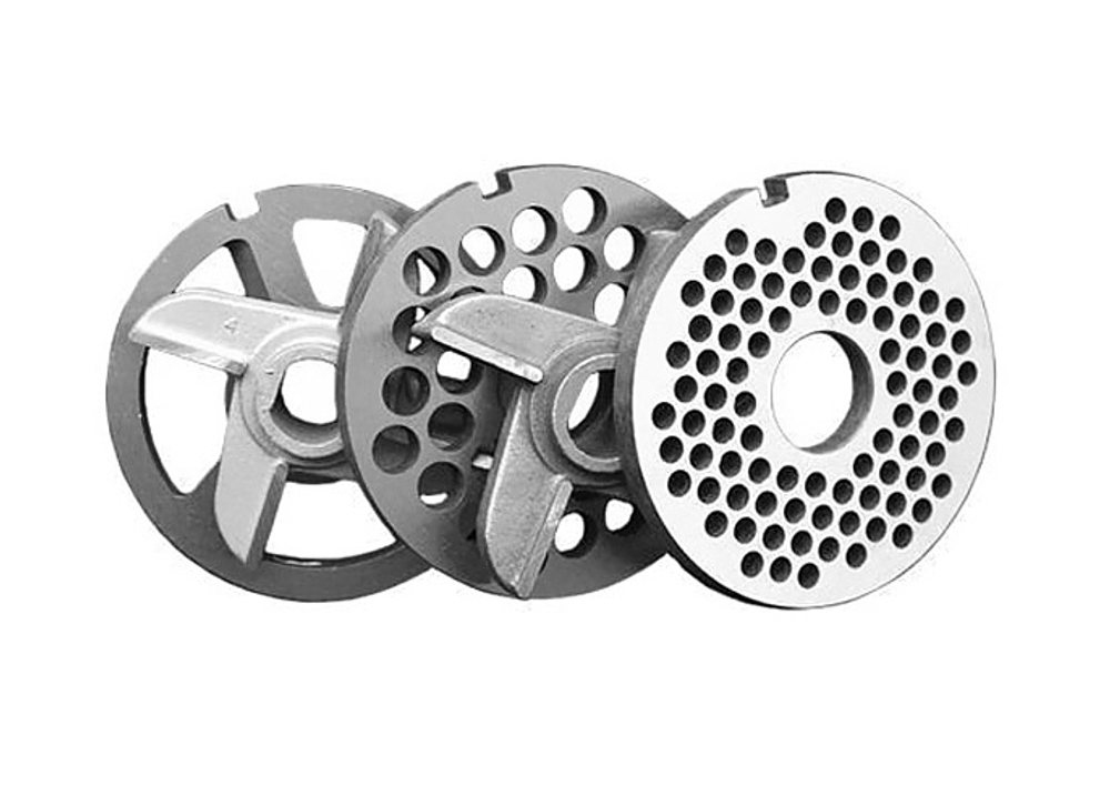 Мясорубка ТМ-12 (380В)