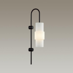 5017/1W ODL Бра E14 40Вт 220В IP20 MODERN