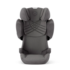 Автокресло Cybex Solution T i-Fix Mirage Grey Plus