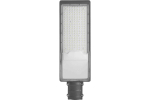 Светильник LED ДКУ уличный SP3035 120W 6400K серый Feron 41581