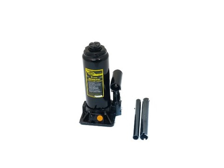 Домкрат  5 т (бутыл.) с клап. в чемодТ90504S