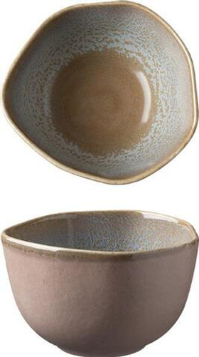 Соусник с неровными краями d 9,5 см, Daro