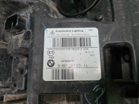 Битая Фара левая BMW X5 G05 X6 G06 (18-23) Laser