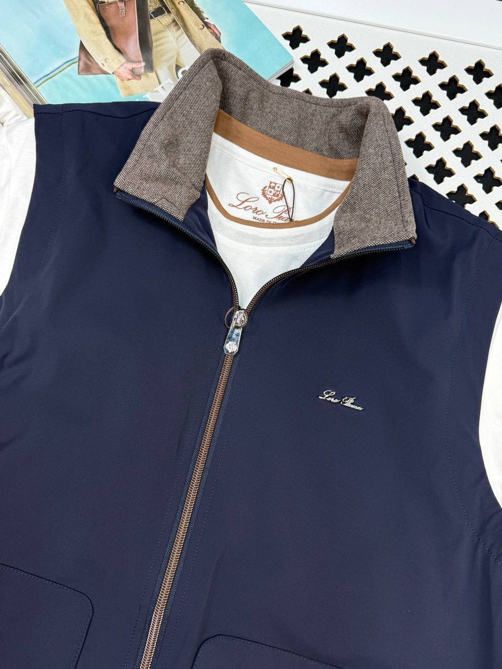 Спортивный костюм Loro Piana