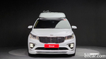 Kia The New Carnival (Sedona) Бензин 7-и местный High Limousine (07.2020)