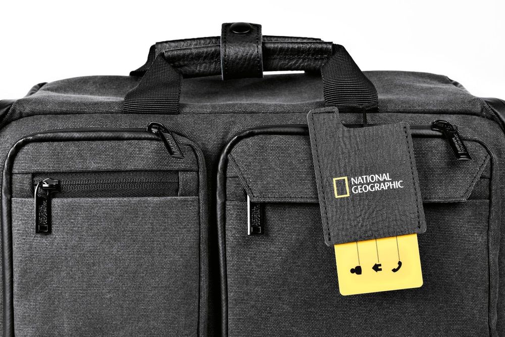 National Geographic NG W5310 Walkabout