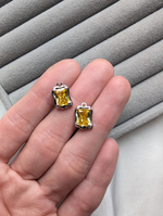 Подвеска асимметрия 12.8*8.7мм