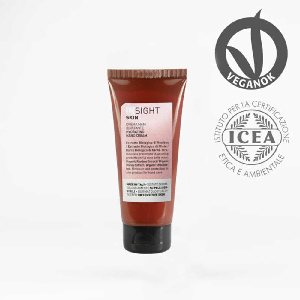 INSIGHT Hand Cream Питательный крем для рук
