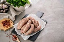 Колбаски &quot;Бистро для гриля&quot; 800г. Смоленский мастер - купить не дорого в Москве