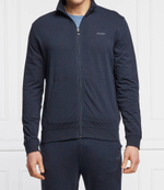 Худи Joop! Homewear - темно-синий(30029921)