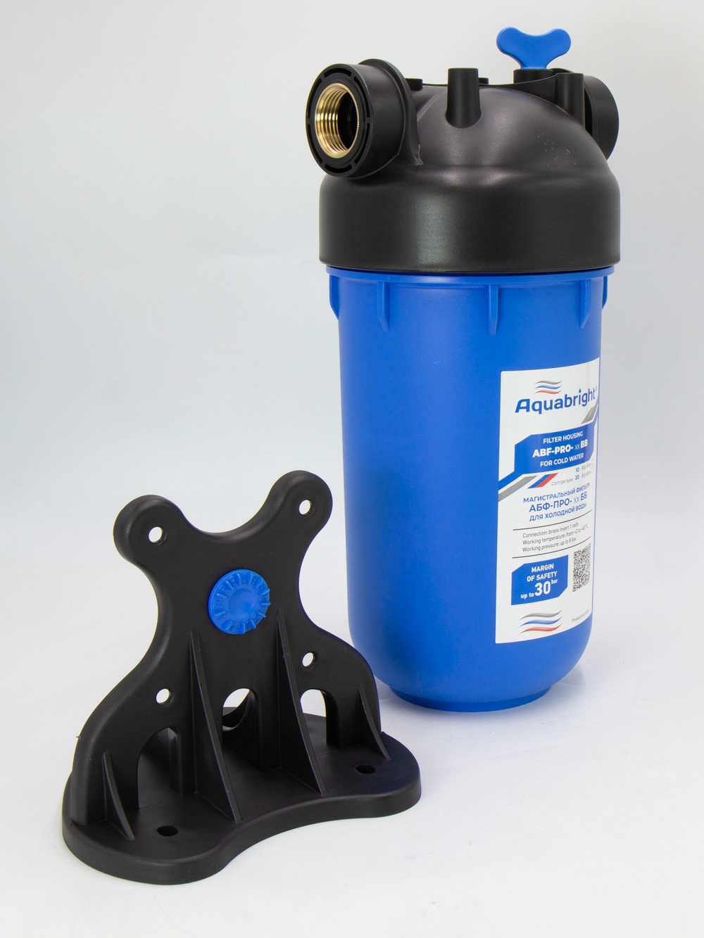 АБФ-ПРО-10ББ + Кронштейн_5