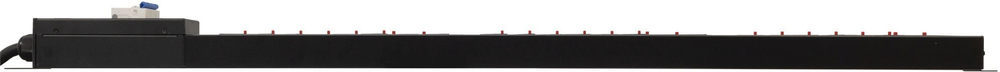 Блок распределения питания  Powercom PDU-32AV24-18C3-6C9-3P