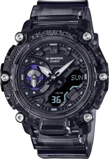 Наручные часы Casio G-Shock GA-2200SKL-8ADR