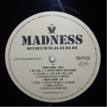 Madness / Oui Oui Si Si Ja Ja Da Da (2LP)