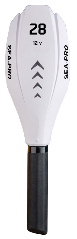 Электромотор Т28/66