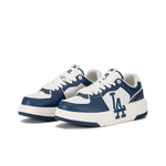 Кроссовки MLB LA Chunky Liner Basic, 3ASXCLB3N-07NYD