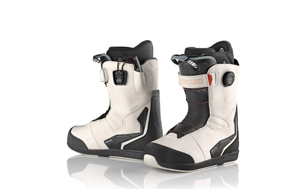 Ботинки для сноуборда Deeluxe EDGE PRO
