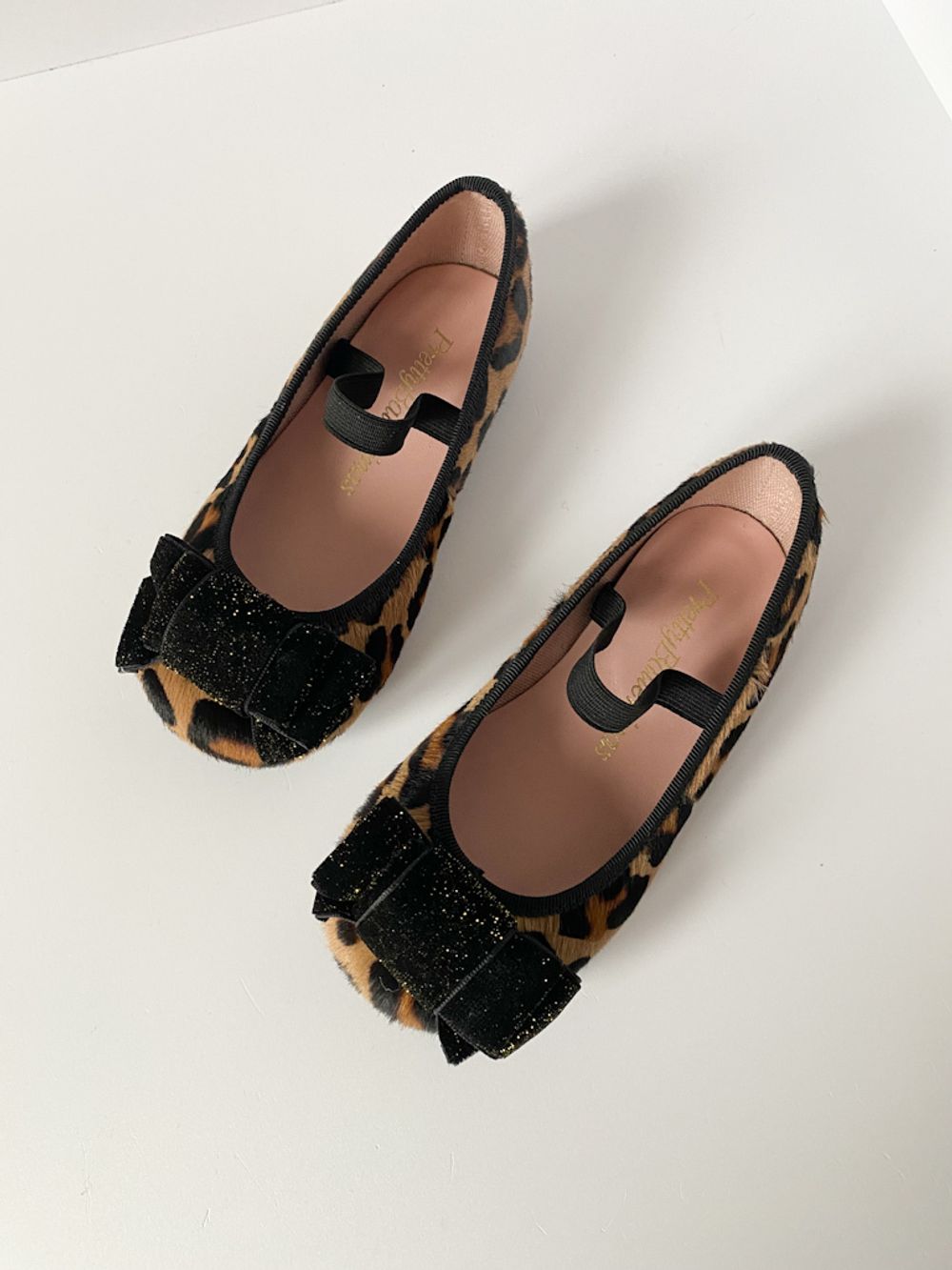 Туфли Pretty Ballerinas, 23