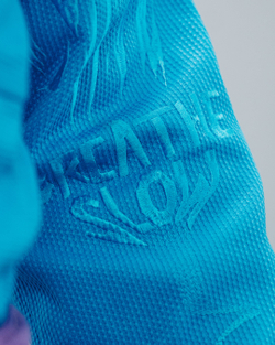 Кимоно All-Around Breathe Slow, Break Fast