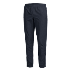 Мужские теннисные Костюмы Lacoste Tracksuit Men - Beige, White