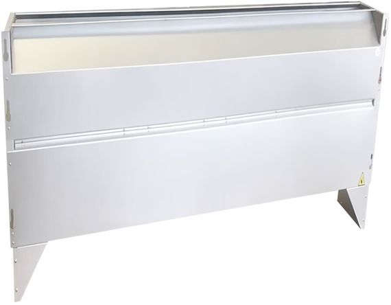 Канальный фанкойл до 3.5 кВт Royal Clima MACS-I-VD20P4K