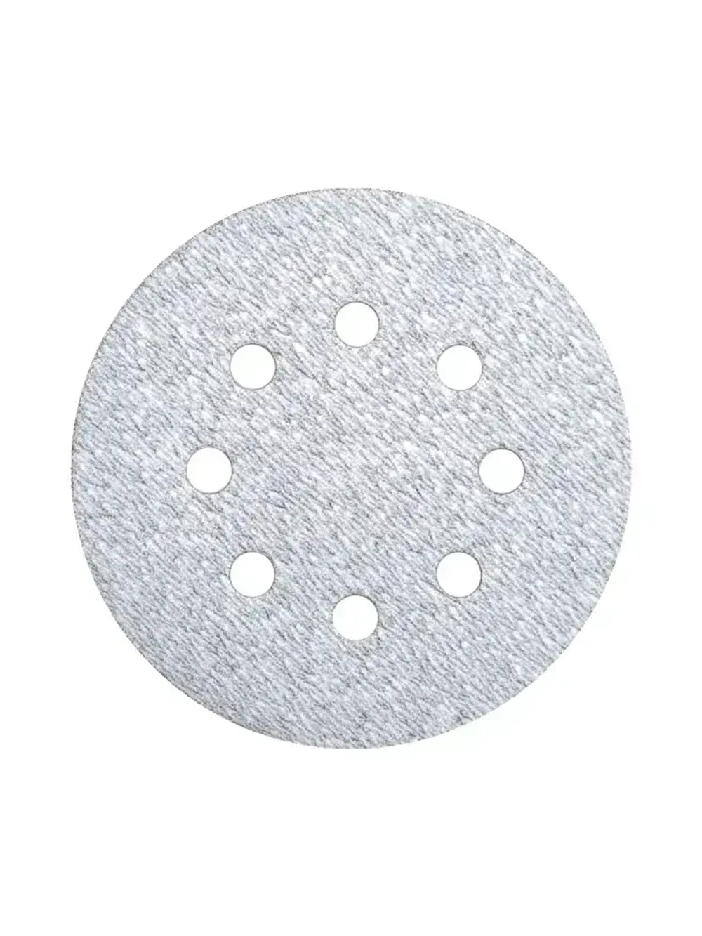 125мм P240 10шт. Шлифовальный абразивный круг для шлифовки под липучку Minamo Soft Matter PB