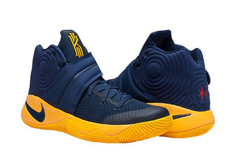 New kyrie 2 shoes sales