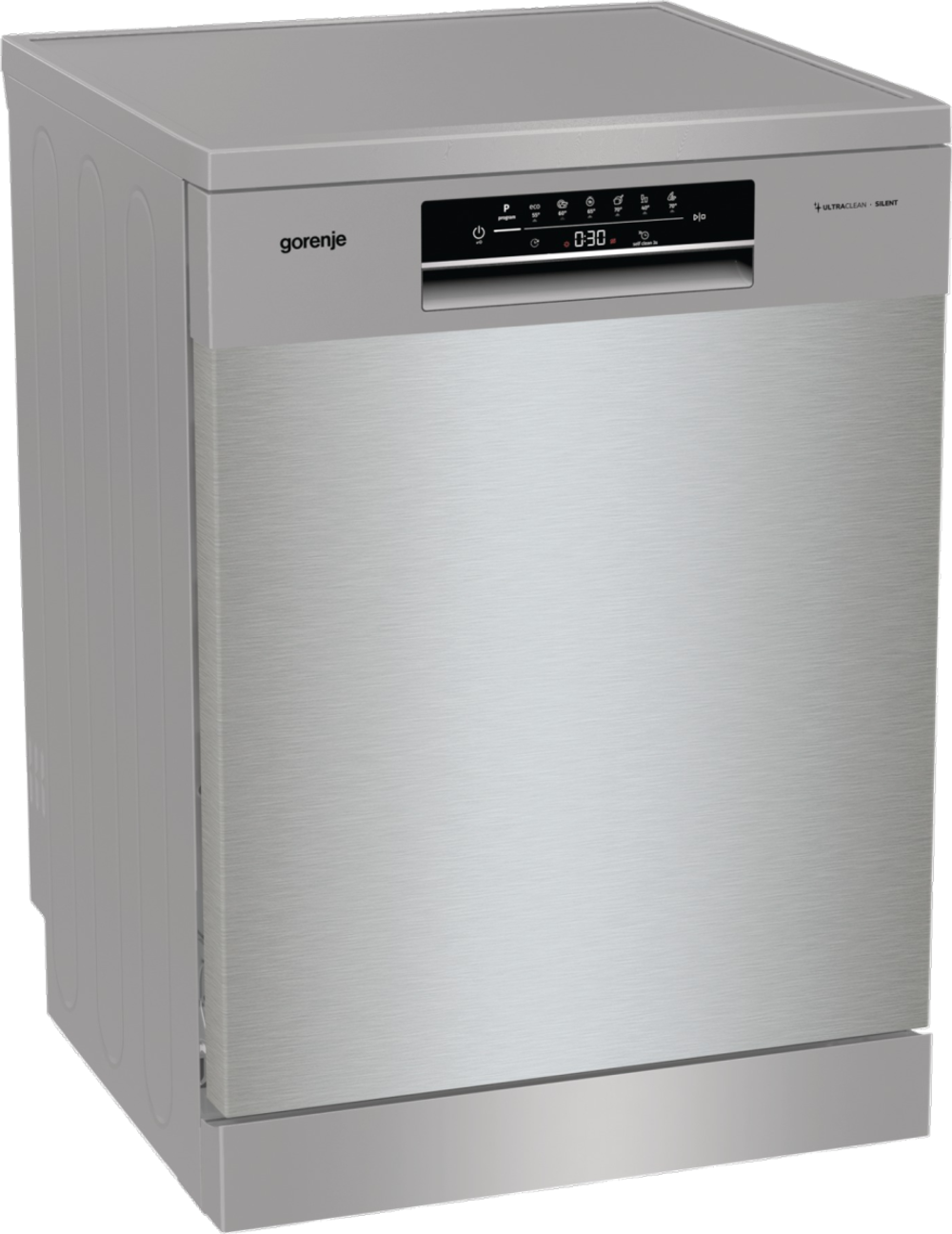 Посудомоечная машина Gorenje GS642E90X