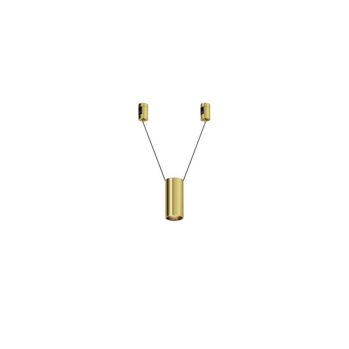 Трековый светильник Maytoni Technical TR157-1-12W3K-BS