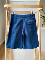 Новые вельветовые шорты Jacadi, 116